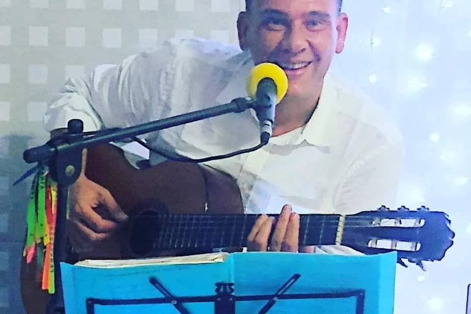 Marcelo Cardoso Produções e Eventos