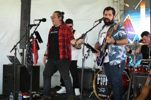 Performances envolventes