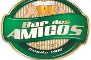 Bar dos Amigos logo