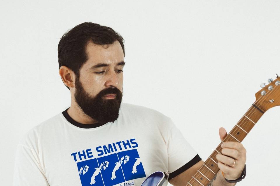 Guitarra!