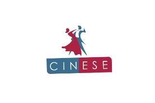 Studio de Dança Cinese  logo