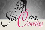 Santa Cruz Convites logo