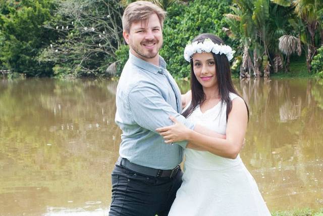 Dança dos Sonhos