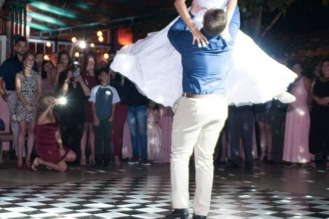 Dança dos Sonhos