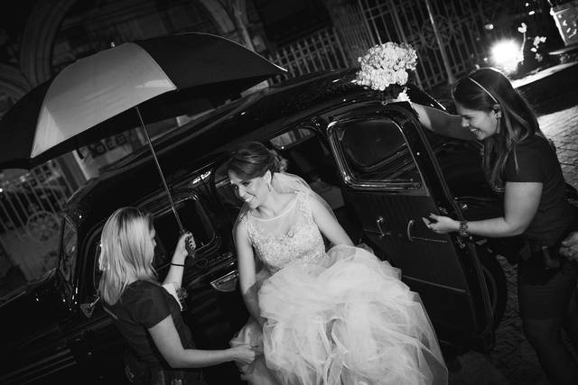 O seu sonho é nosso também!