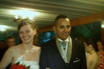 Cerimonial de Casamento