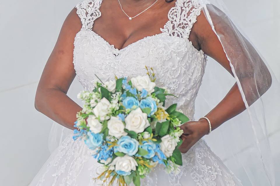 Noiva Denise