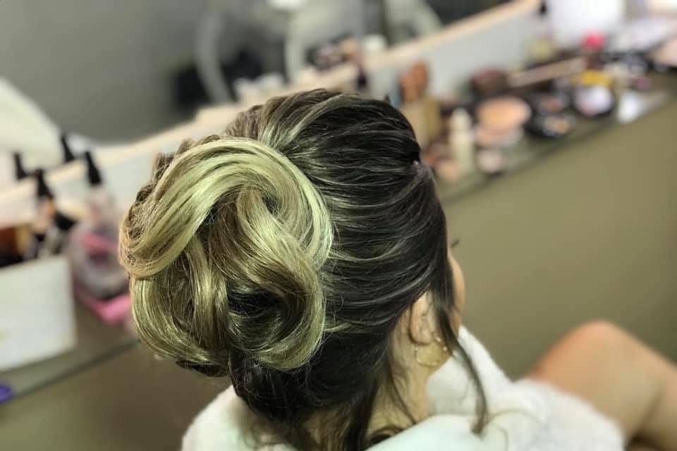 Penteado