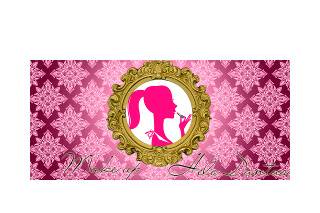 Heloisa Dantas Make up logo