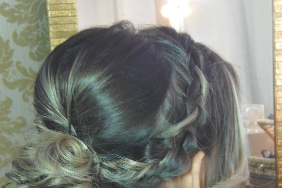 Penteado