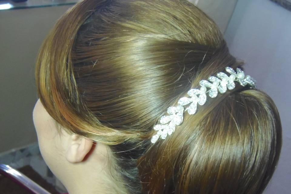 Penteado