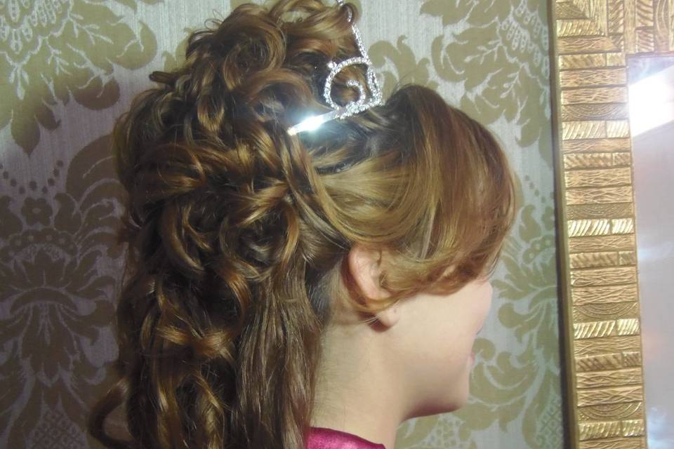 Penteado