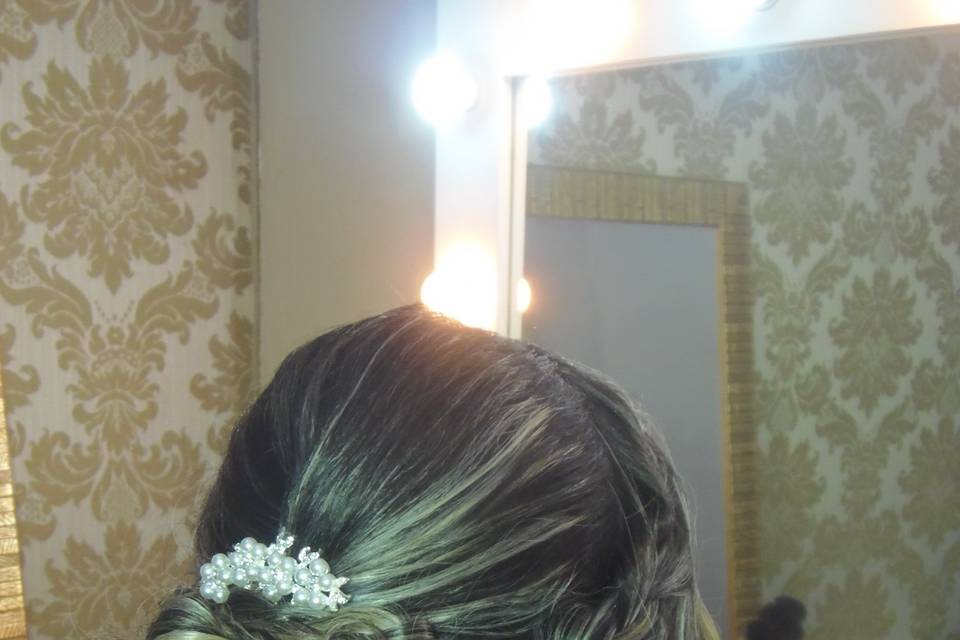 Penteado