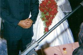 Cerimonial de Casamento