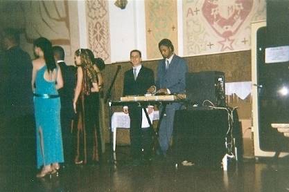 Cerimonial de Casamento