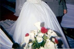 Cerimônia de casamento