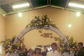 Cerimônia de Casamento