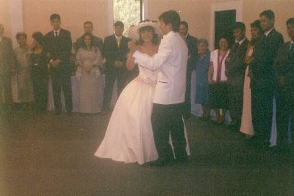 Valsa dos Noivos