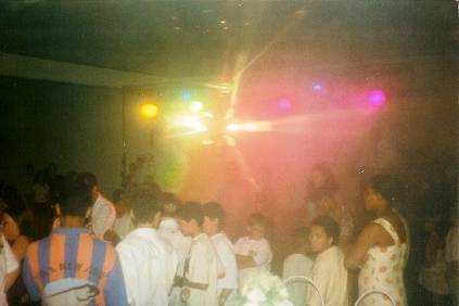Festa de Casamento