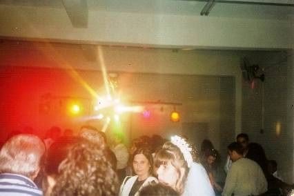 Festa de Casamento