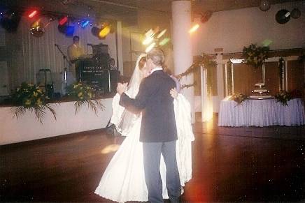 Festa de Casamento