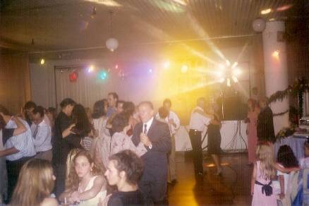 Festa de Casamento