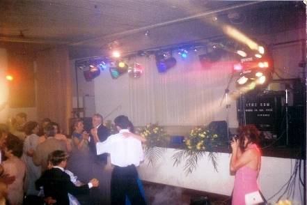Festa de Casamento