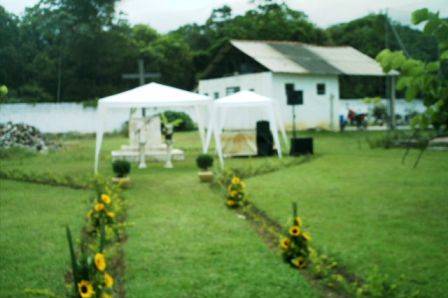 Cerimônia de Casamento Litoral