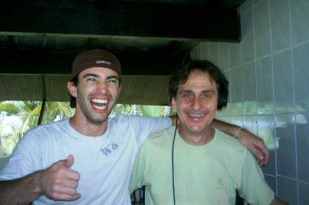 DJ e Mestre de Cerimônia