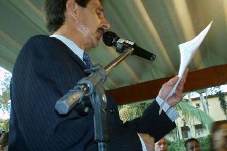 Mestre de Cerimônia