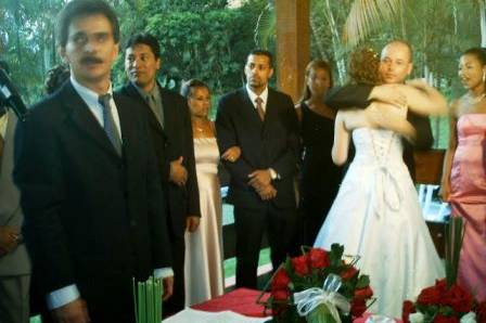 Mestre de Cerimônia