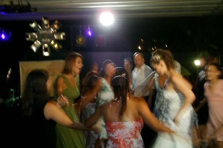 Festa de Casamento