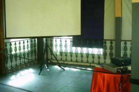 Telão