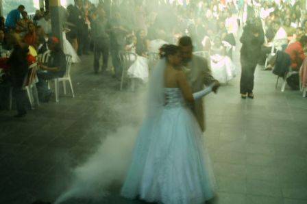 Festa de Casamento