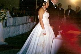 Cerimonial de casamento