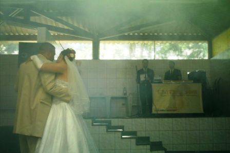 Festa de Casamento