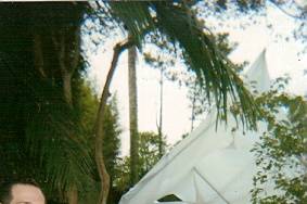 Cerimônia de casamento