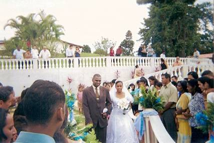 Cerimonial de Casamento