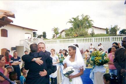 Cerimonial de Casamento
