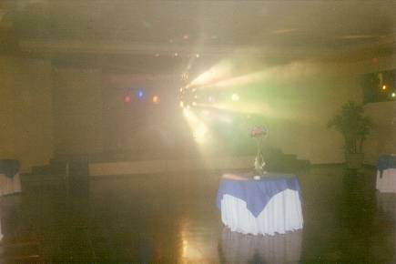 Festa de casamento