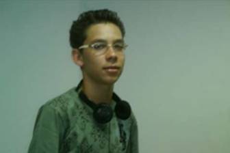 DJ e Equipamento de Som