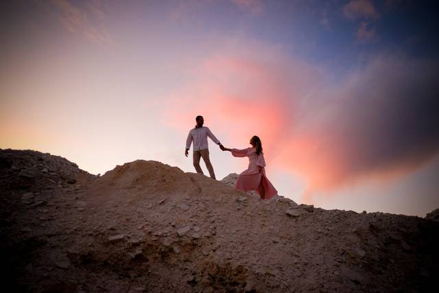 Pré Wedding