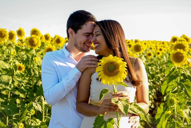 Pré Wedding