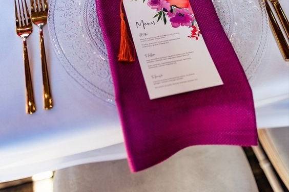 Papelaria casamento