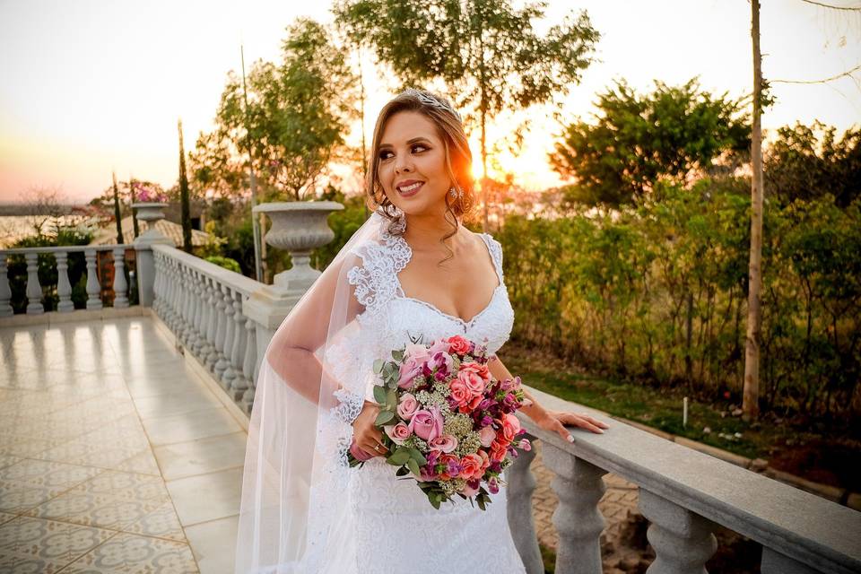 Bridal Session