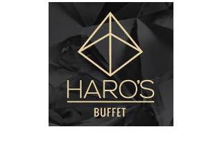 Logo haro`s buffet