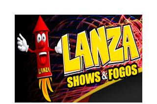 Lanza Shows & Fogos logo