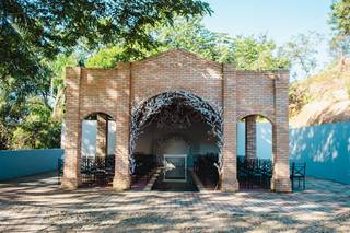 Seringueira Eventos