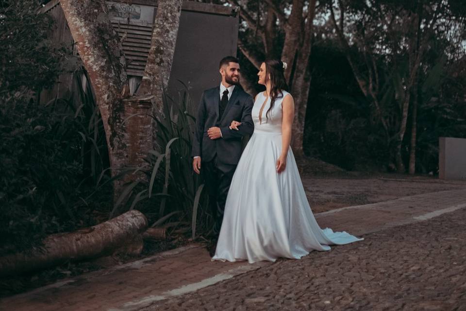 Casamento Flávia e Marcos