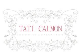 Tatiana Calmon Assessoria e Cerimonial Logo